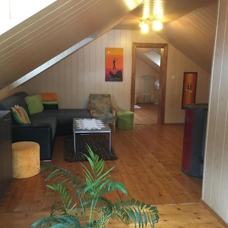 Apartman U Holica Banská Štiavnica Exteriör bild