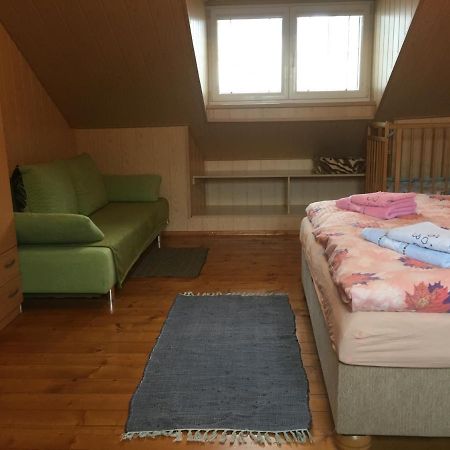 Apartman U Holica Banská Štiavnica Exteriör bild