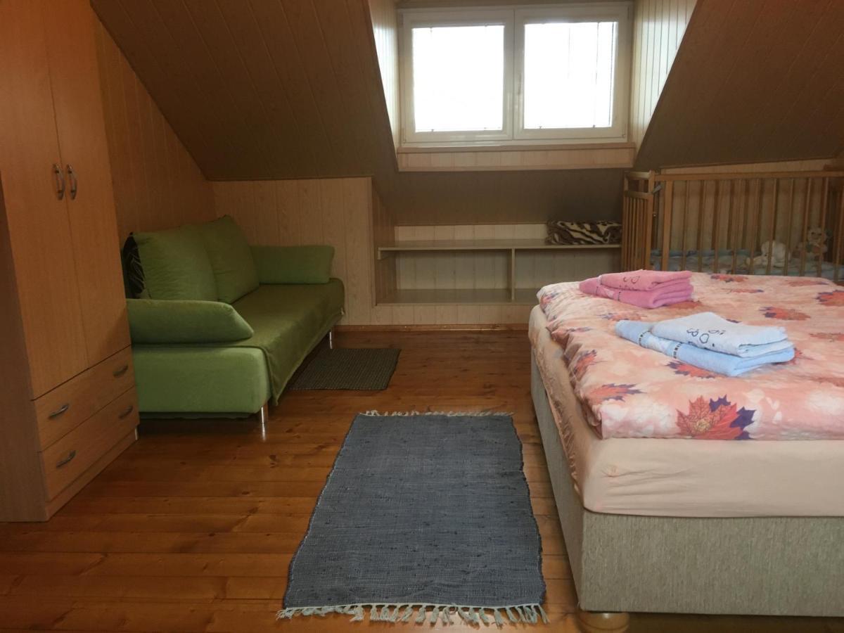 Apartman U Holica Banská Štiavnica Exteriör bild