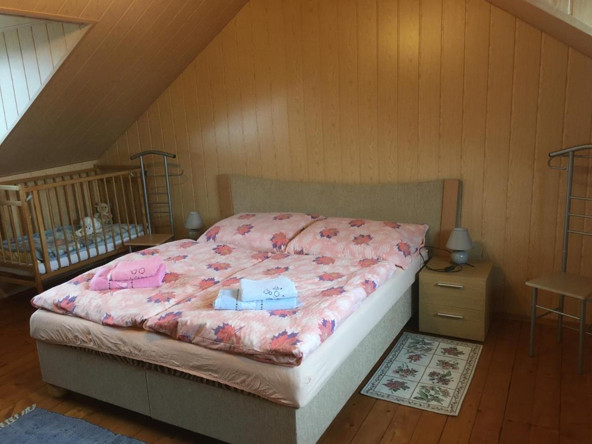 Apartman U Holica Banská Štiavnica Exteriör bild
