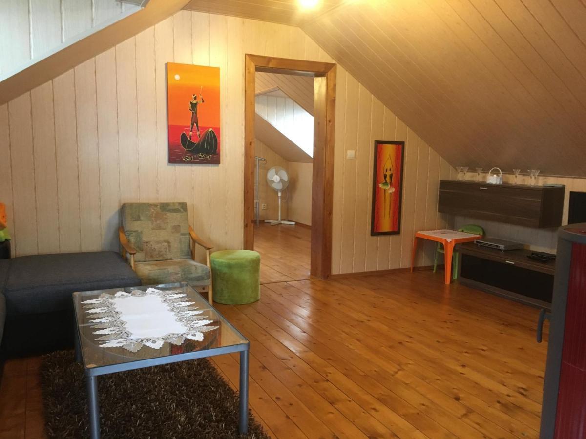 Apartman U Holica Banská Štiavnica Exteriör bild