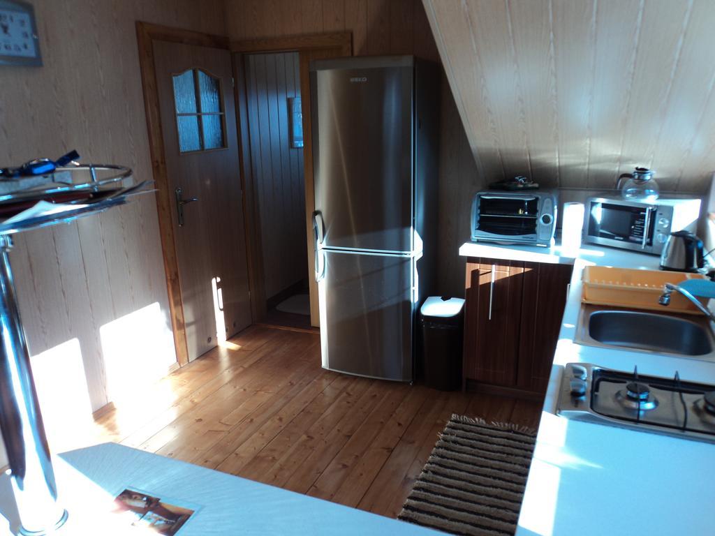 Apartman U Holica Banská Štiavnica Exteriör bild